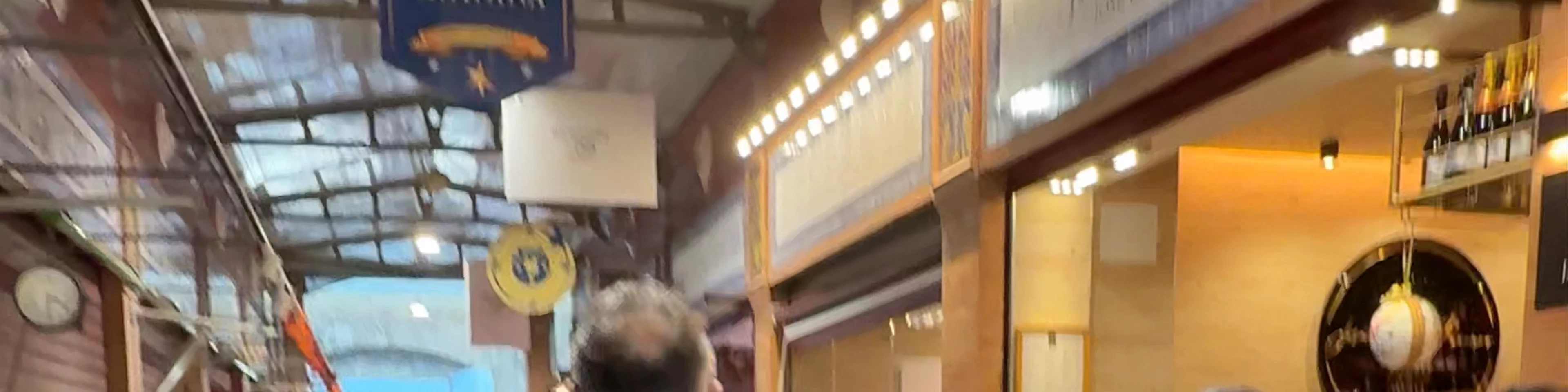 Mercado de Triana
