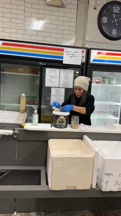 ISF Trading - Wholesalers Near Me - Portland, Maine