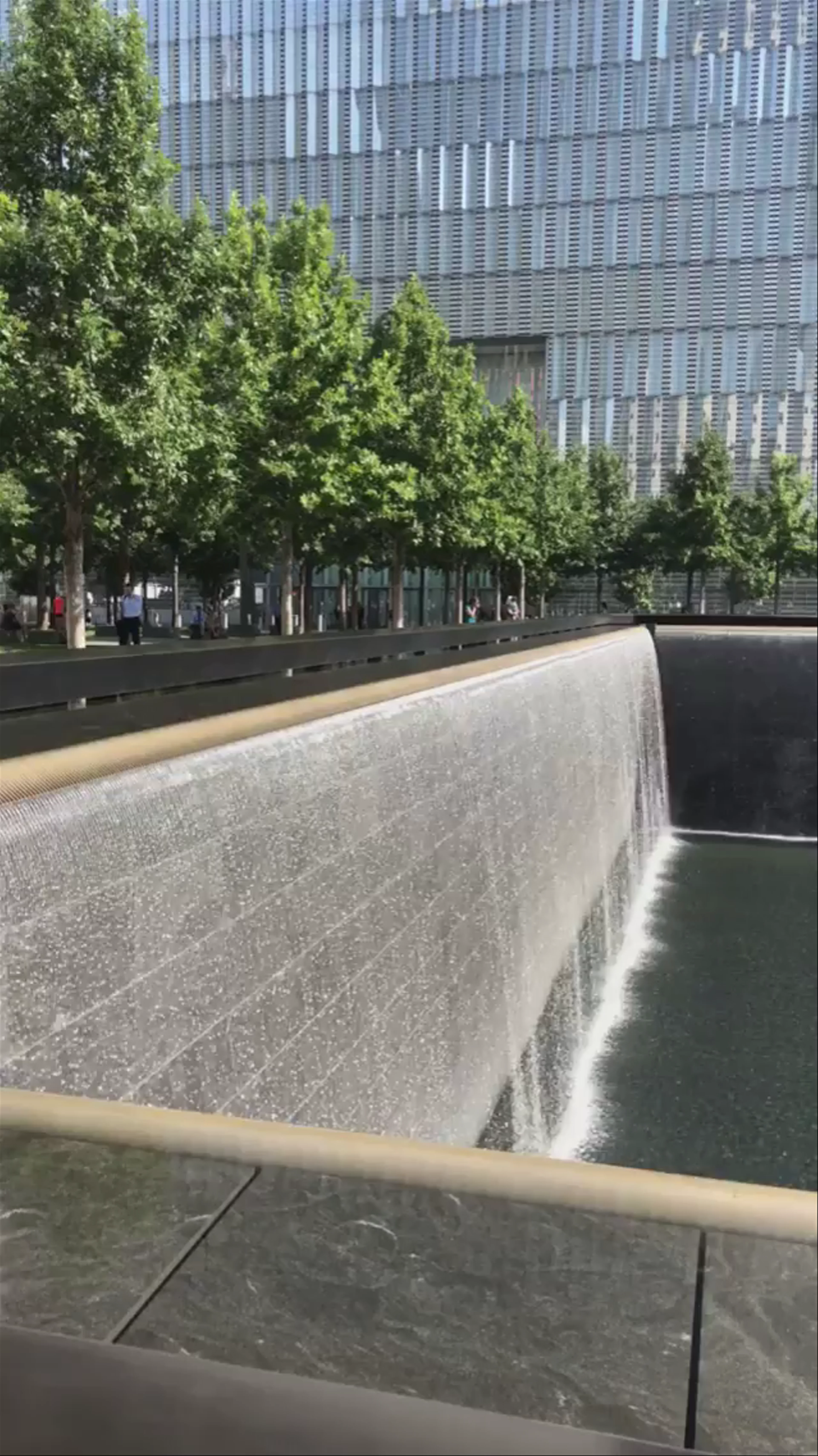 9/11 Memorial & Museum