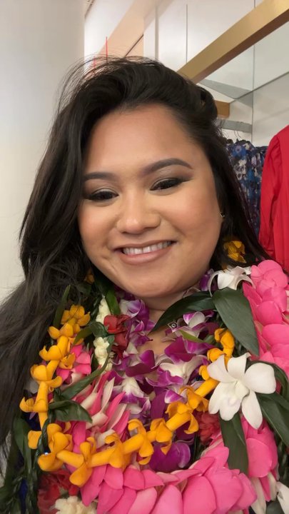 MUA manda - Makeup 6+ hours later - Makeup Artists Near Me - Pearl City, Hawaii