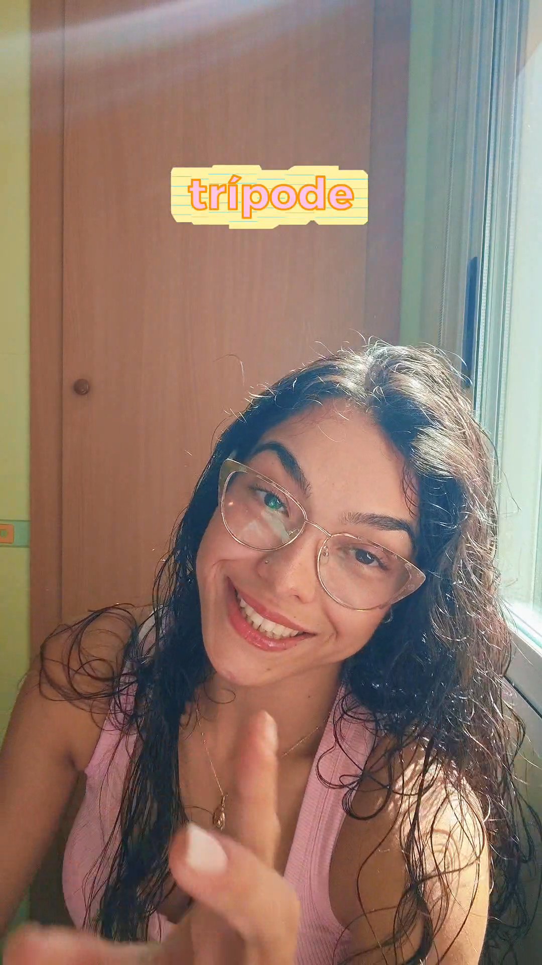 Vídeo UGC 3 de Isabel