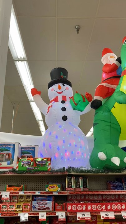 Hy-Vee - Grocery Near Me - Sioux City, Iowa