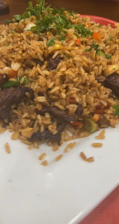 La Granja - Chofan - Latin American Near Me - Orlando, Florida