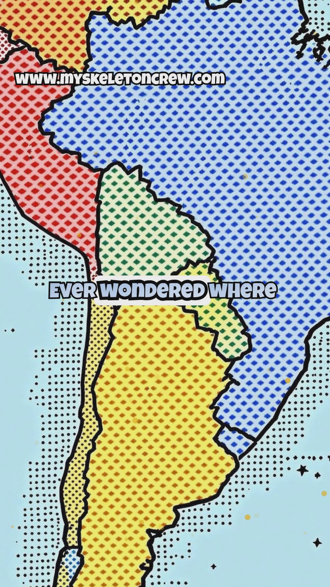  The Ultimate Expat Showdown