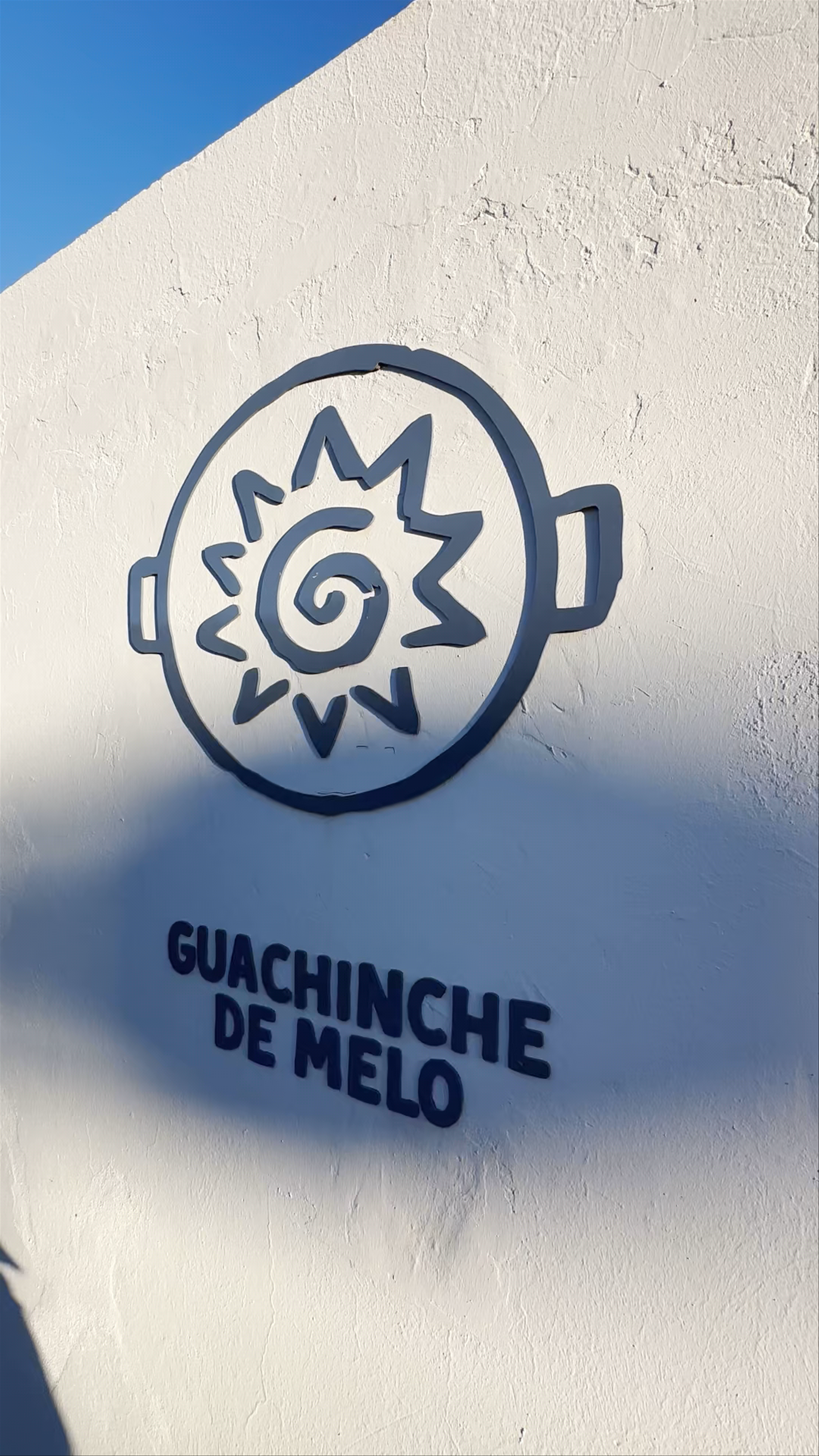 Guachinche de Melo