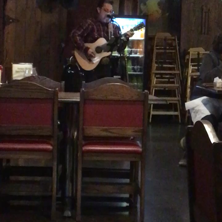Dos Amigos - Live Christmas music at Dos Amigos - Mexican Near Me - Elko, Nevada