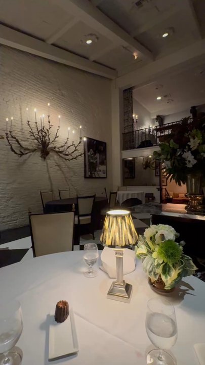 Villa Taverna - Italian Near Me - San Francisco, California