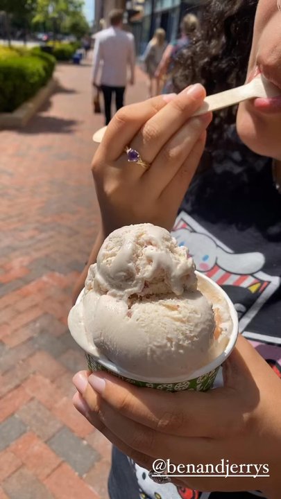 Ben & Jerry’s - Ice Cream & Frozen Yogurt Near Me - Reston, Virginia