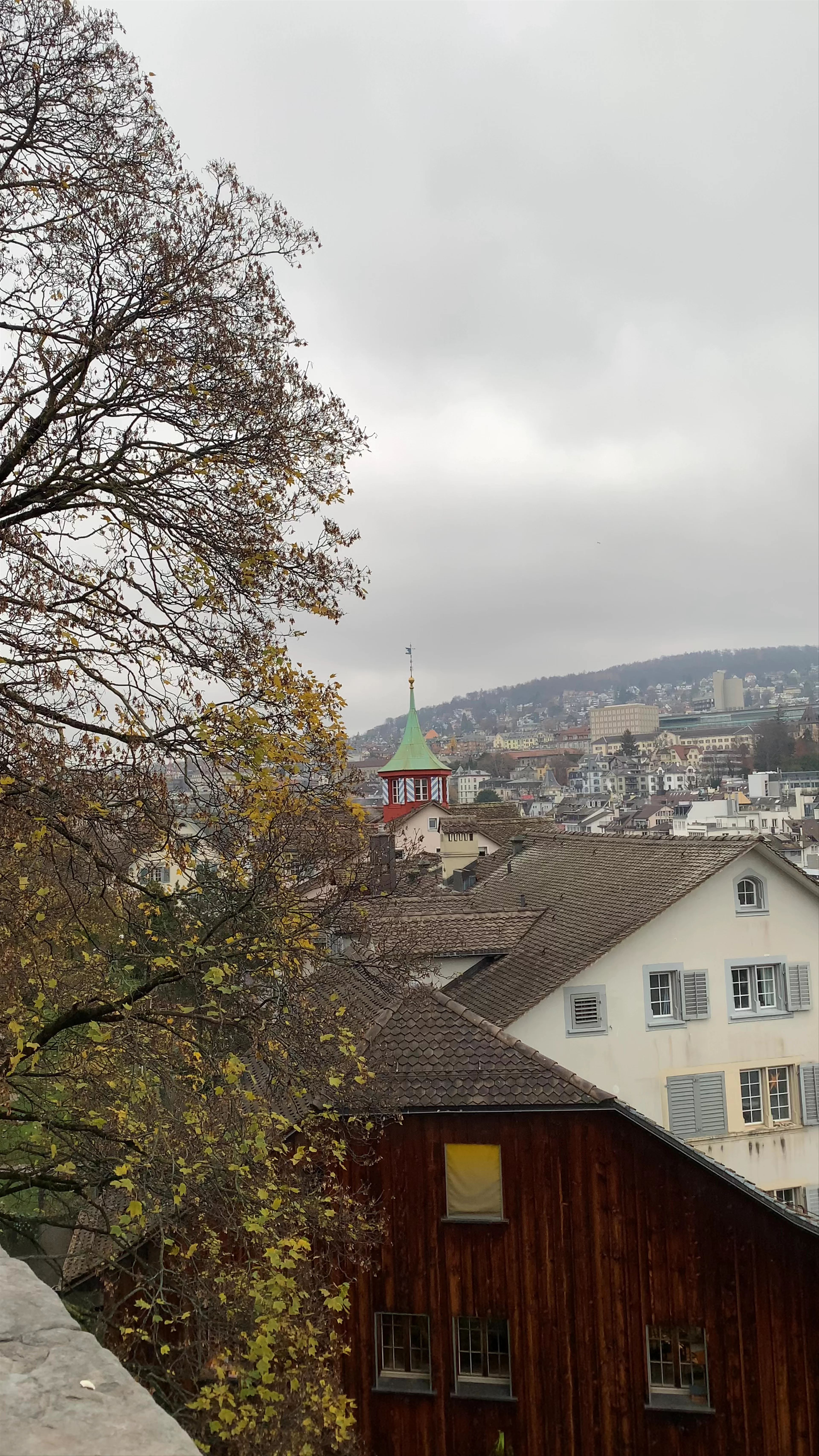 Lindenhof, Lindenhof, Zürich, Switzerland