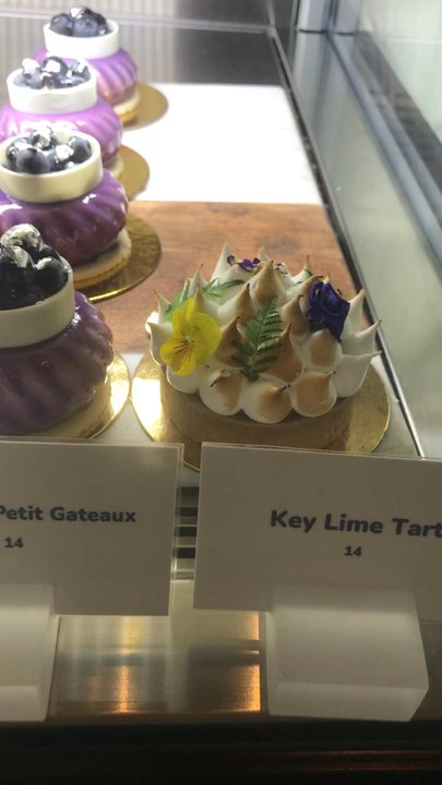 Lottie - Desserts - Coffee & Tea Near Me - Saint Petersburg, Florida