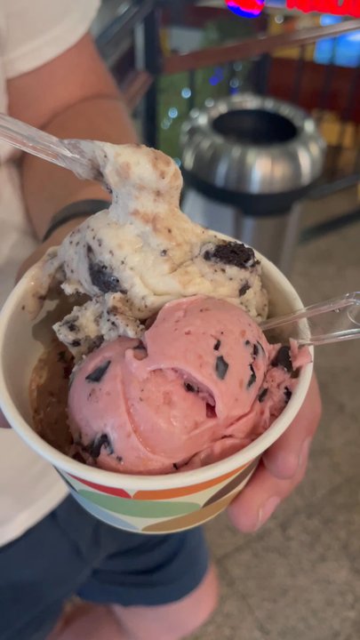 Gelato Boy - Coffee & Tea Near Me - Boulder, Colorado