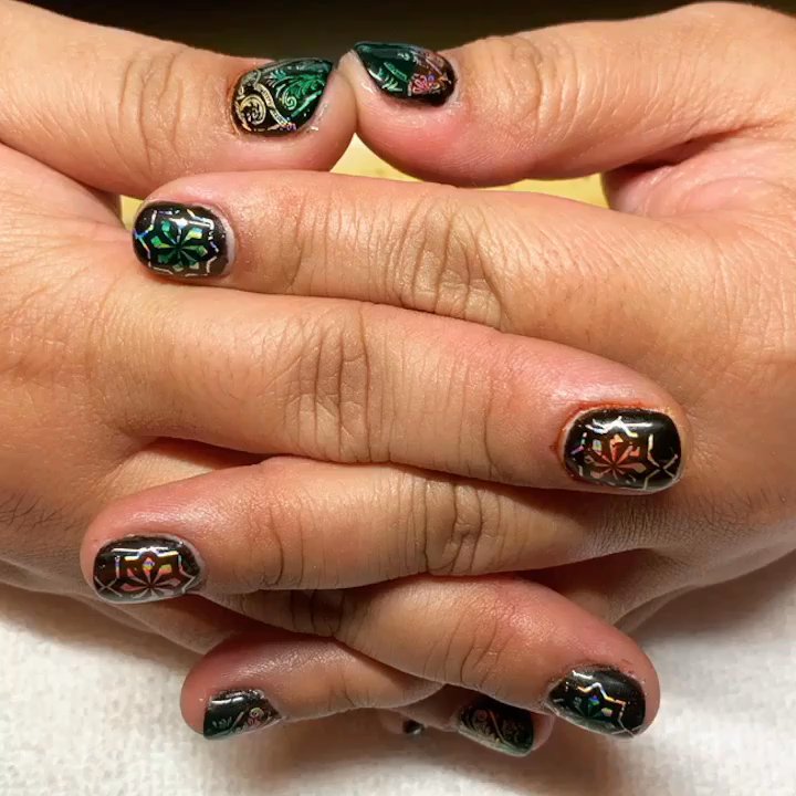VIP Nails - Nail Salons Near Me - Gig Harbor, Washington