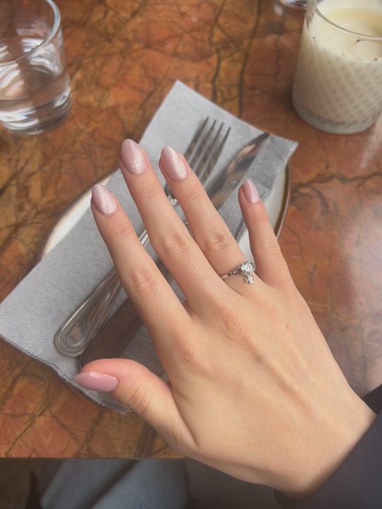 QTQL Nailbar - Nail Technicians Near Me - Beverly Hills, California