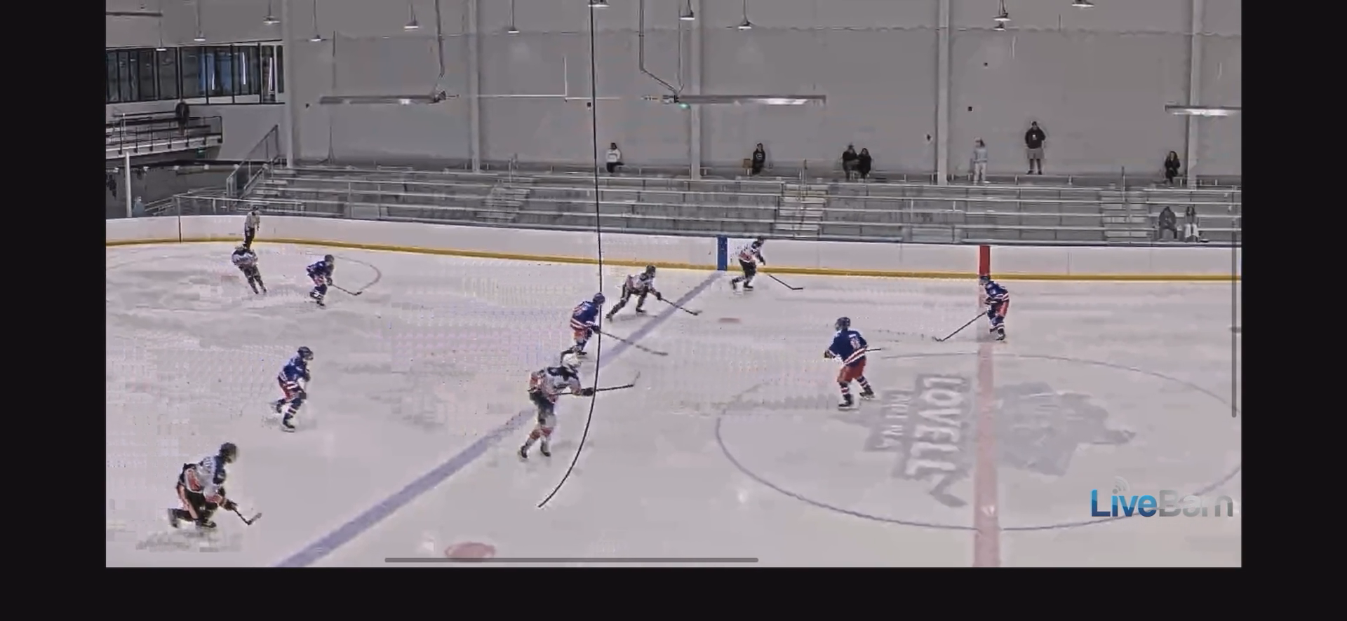 Jake Goodyear's Toe Drag Highlight| East Coast Militia