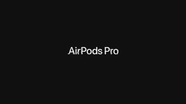 Apple AirPods Pro