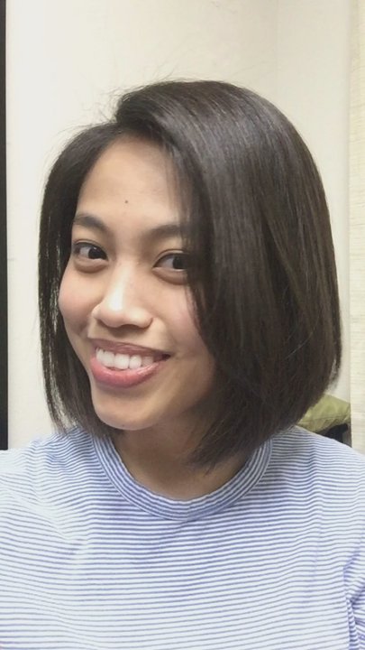 Dk Stylebook - Here is the finished product. - Hair Stylists Near Me - San Diego, California