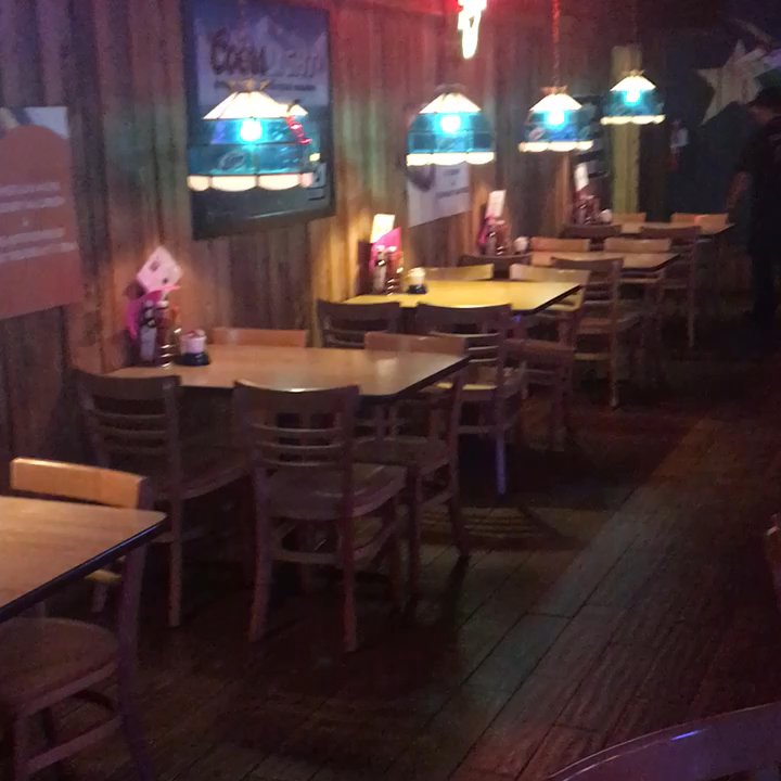 Leon's Steakhouse & Saloon - This is it....at Lunch! - Steakhouses Near Me - Longview, Texas