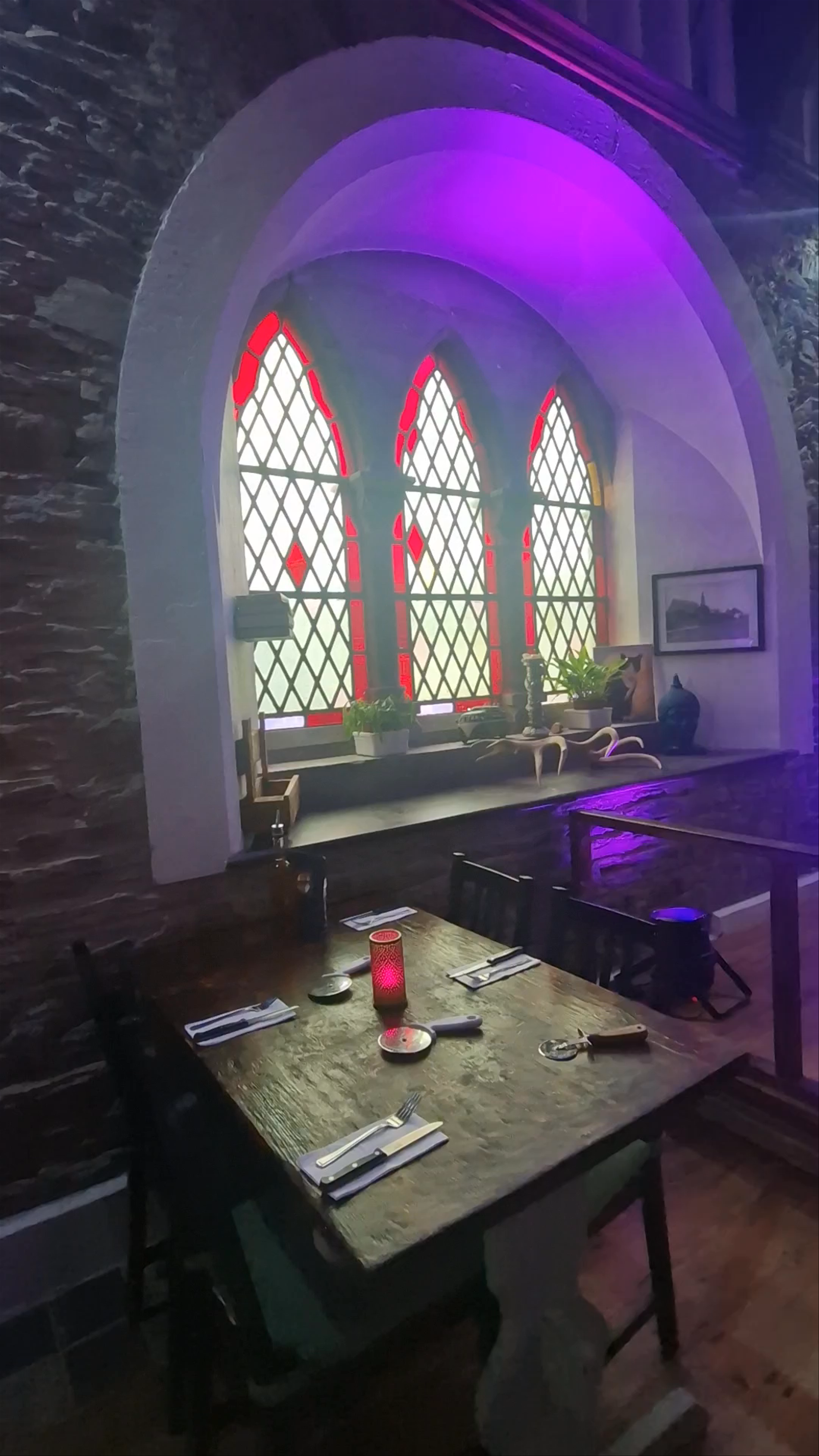 The Oratory Pizza and Wine Bar Cahersiveen Ring of Kerry