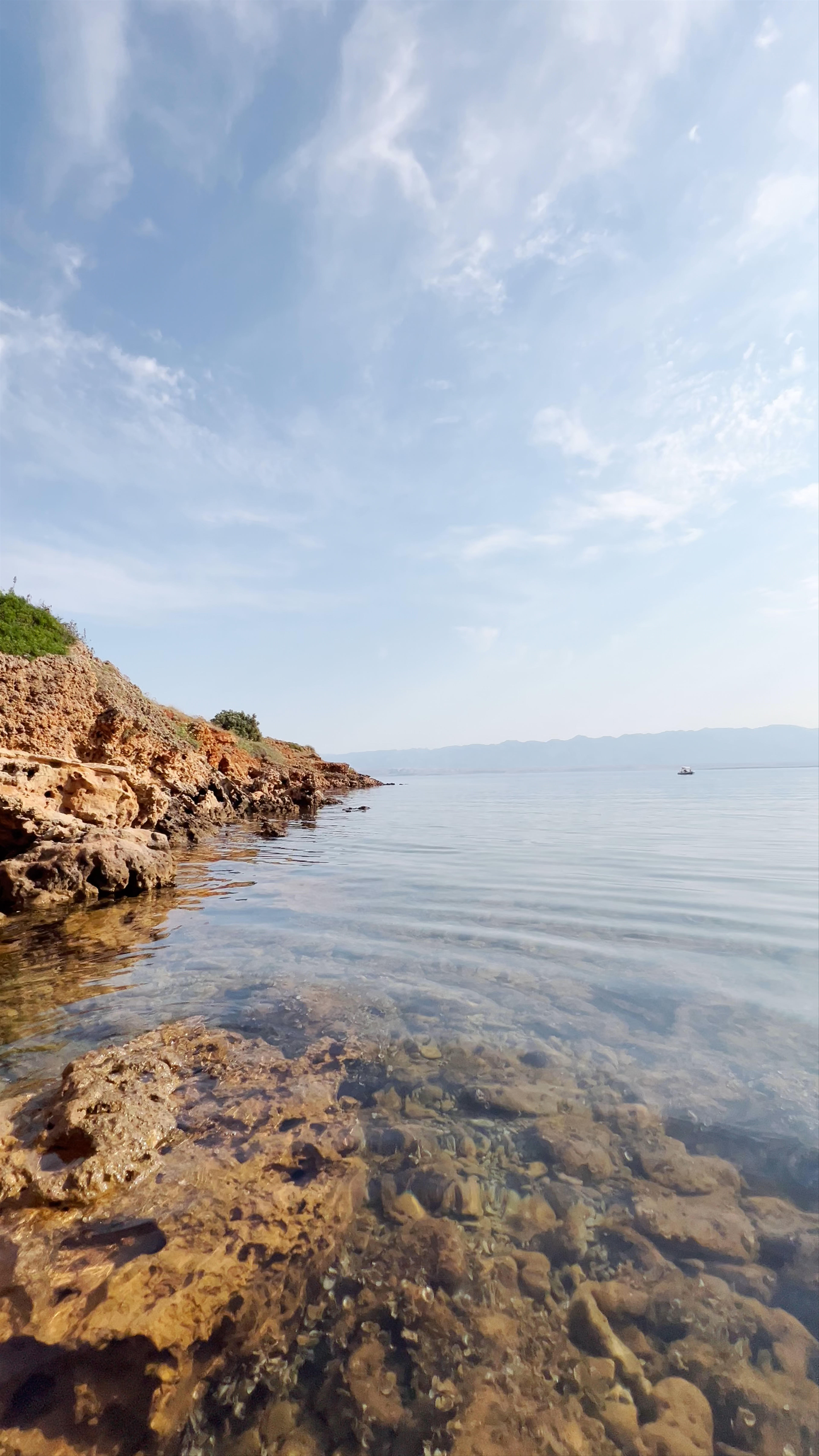 Duboka Draga Beach FKK