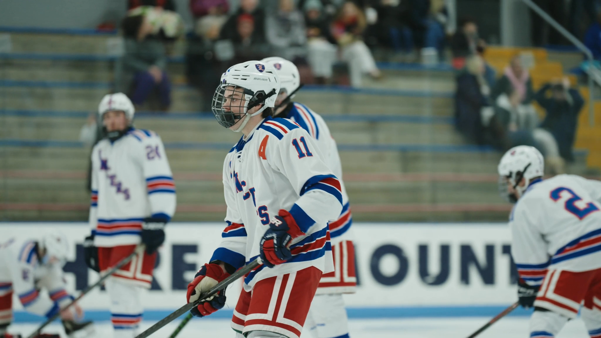 Taran Bower: Elite Defensive Highlights from 2025-26 season