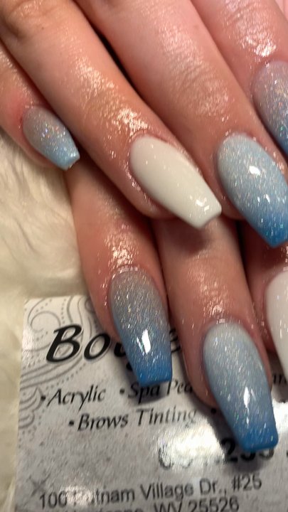 Boujee Lounge - Hair Removal Near Me - Hurricane, West Virginia