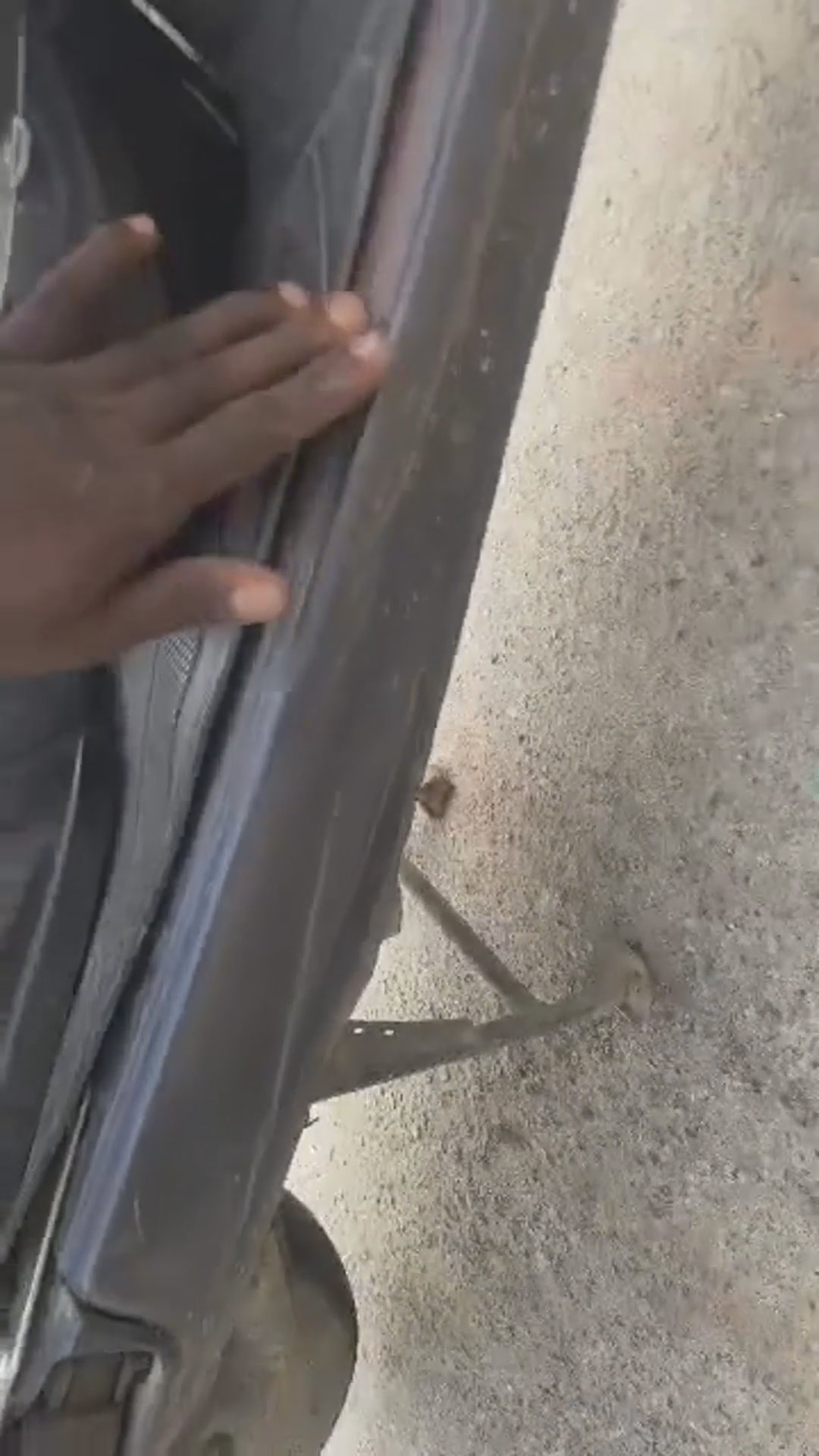 Walk-around video thumbnail
