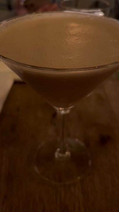 Little Pub Fairfield - Espressotini - American Near Me - Fairfield, Connecticut