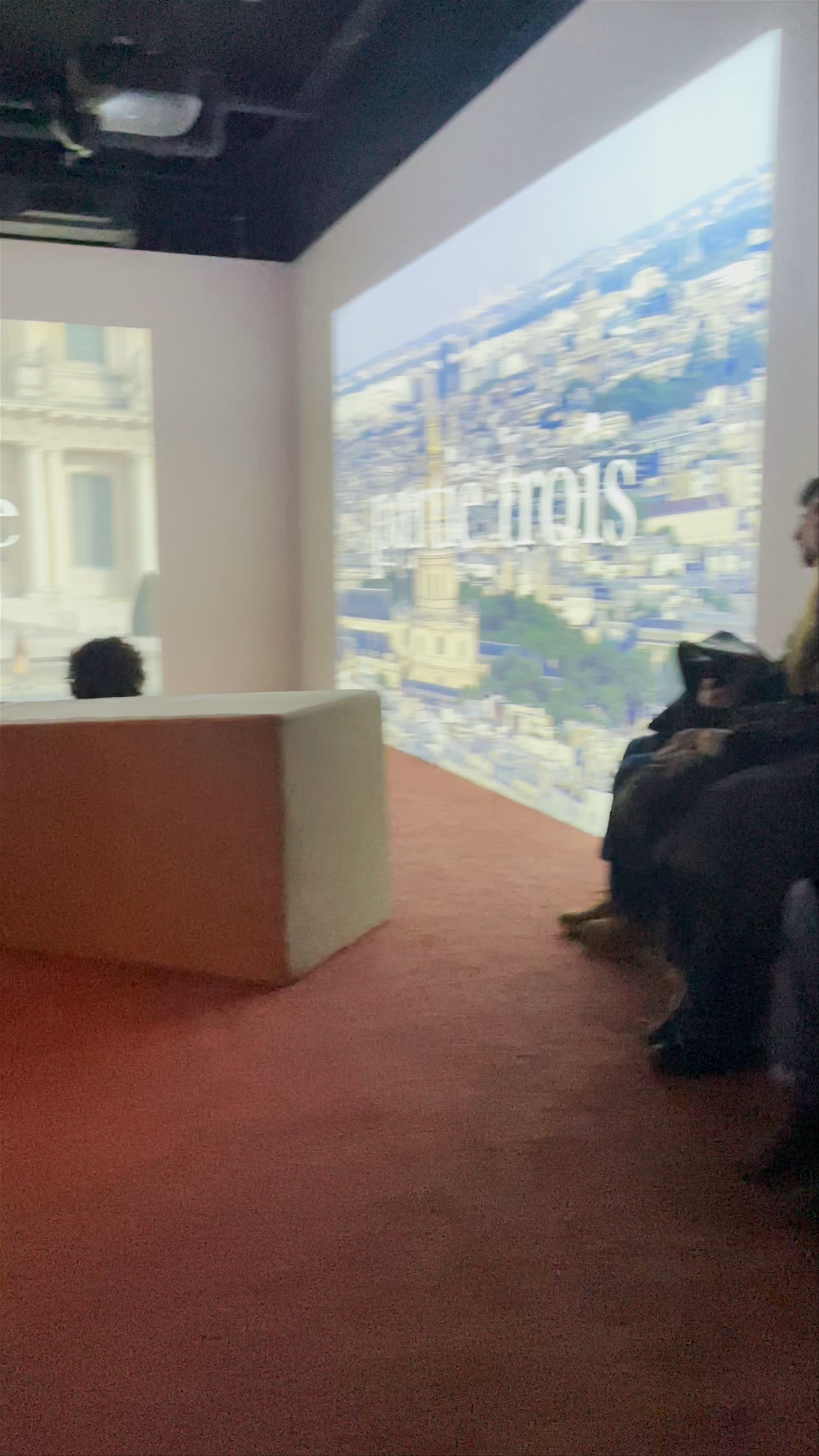 Musée d'art contemporain de Montréal