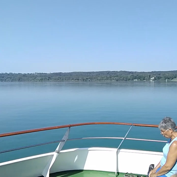 Bayerische Seenschifffahrt - Boat Charters Near Me - Starnberg, BY