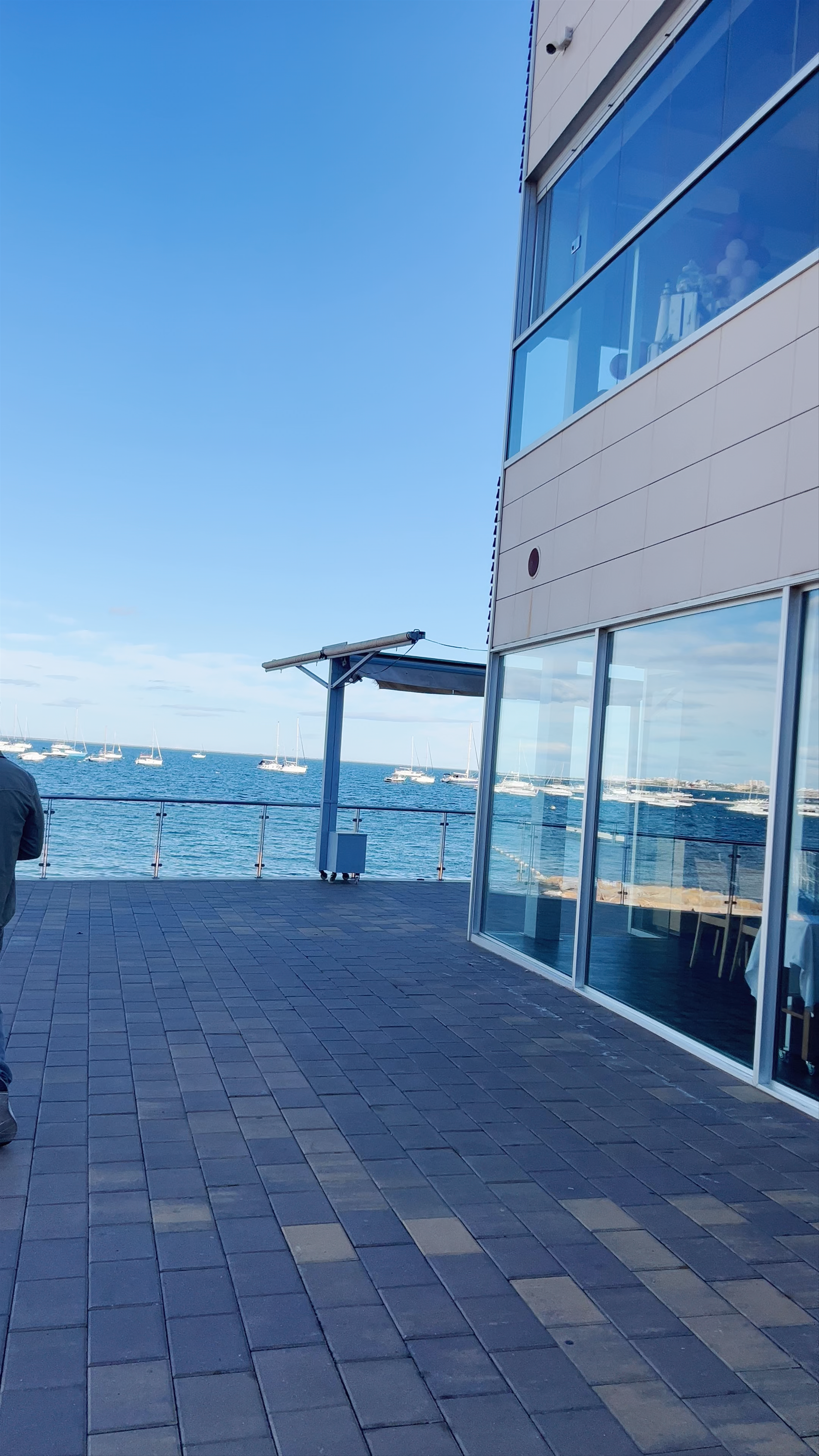 Restaurante Miramar La Ribera