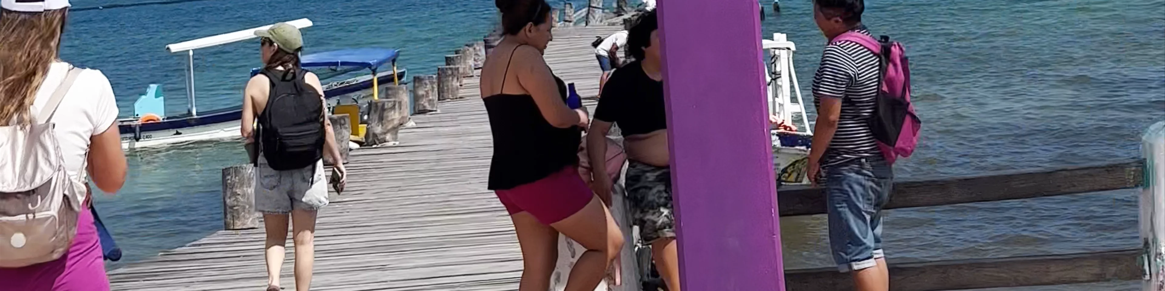 Puerto Morelos