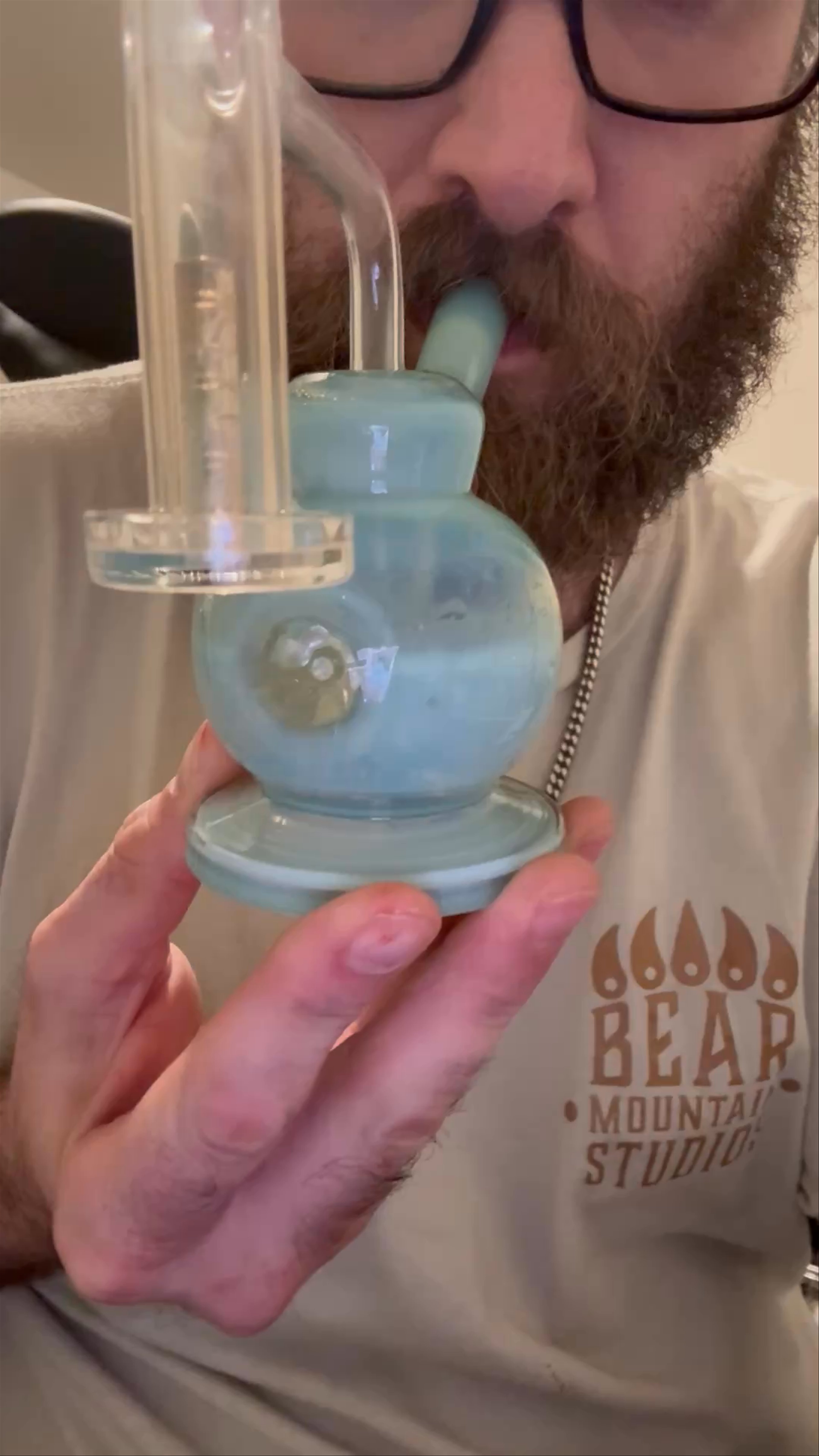Preview pic of Baby Gorilla X Kyru 2XL aquamania