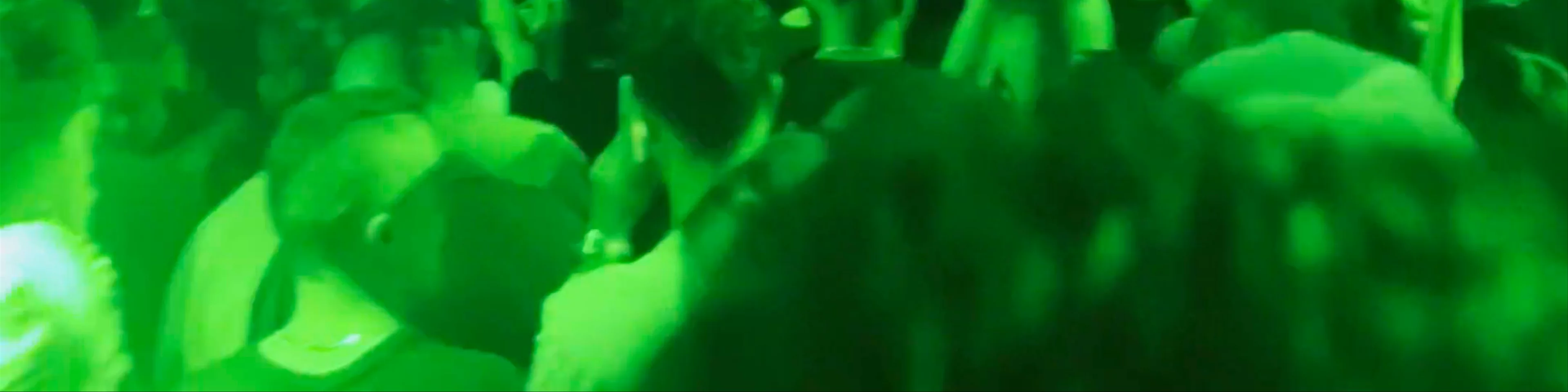 Discoteca Dulcinea