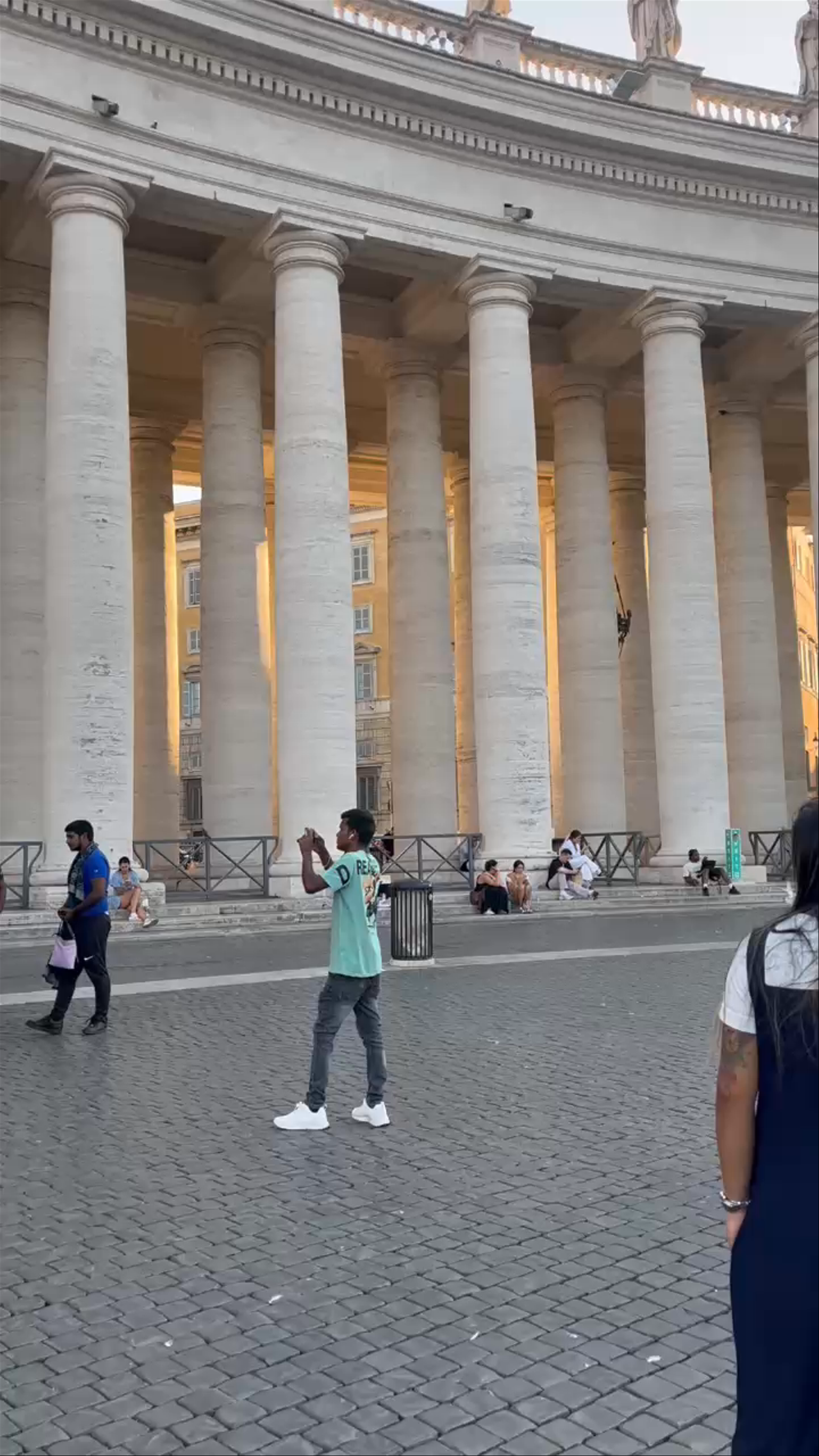 Saint Peter's Square