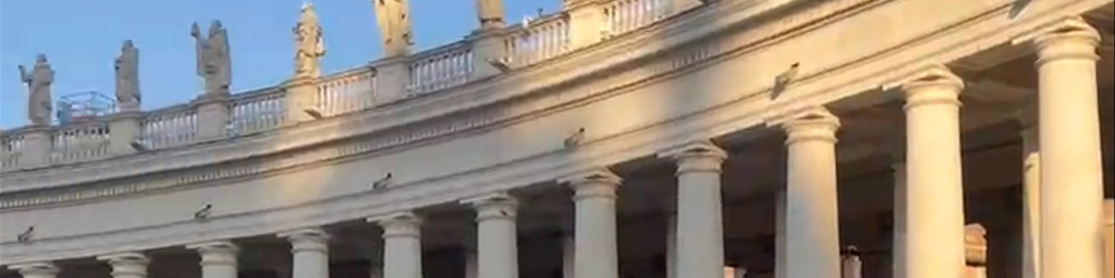 Saint Peter's Square