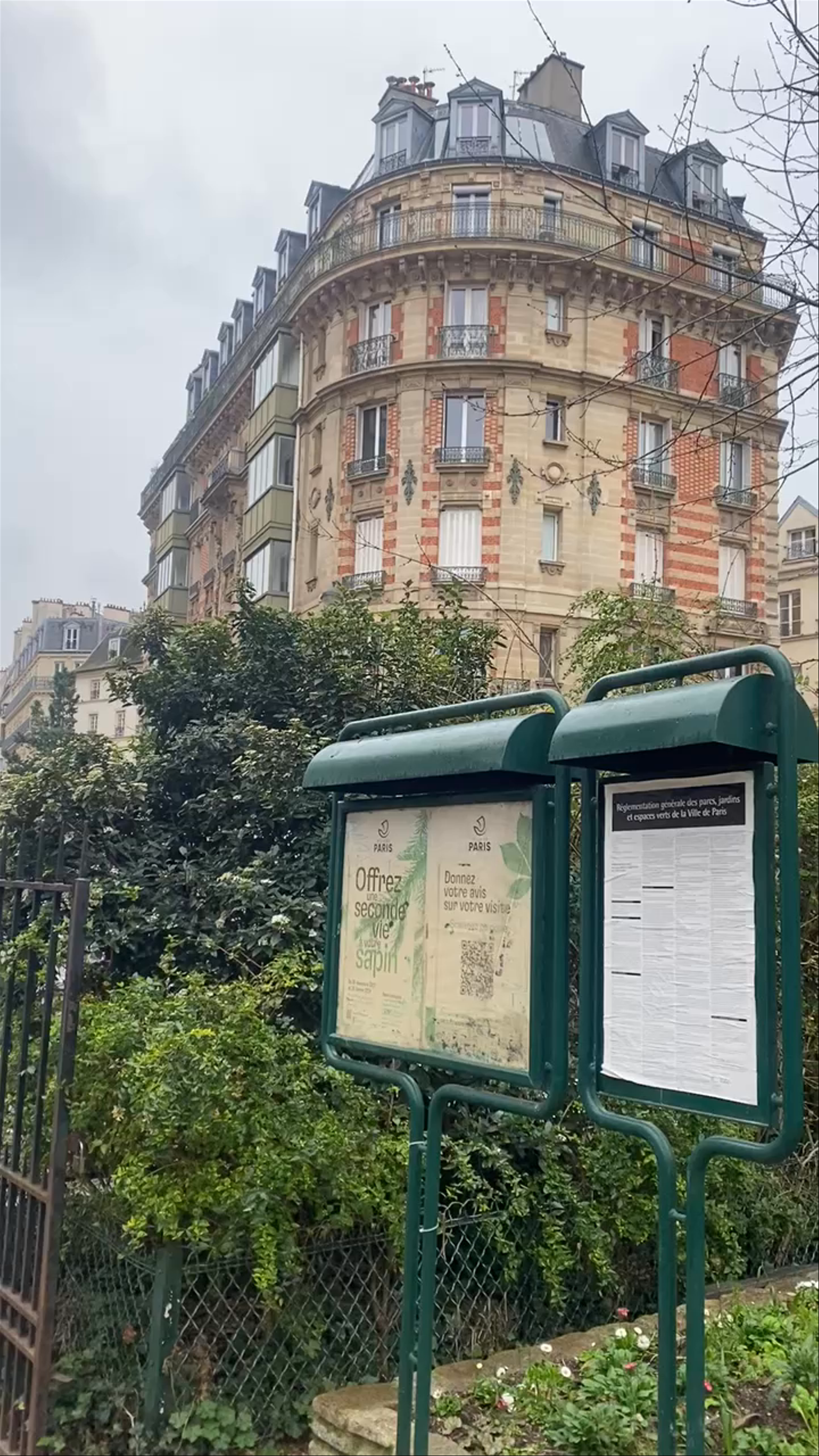 Square René Viviani