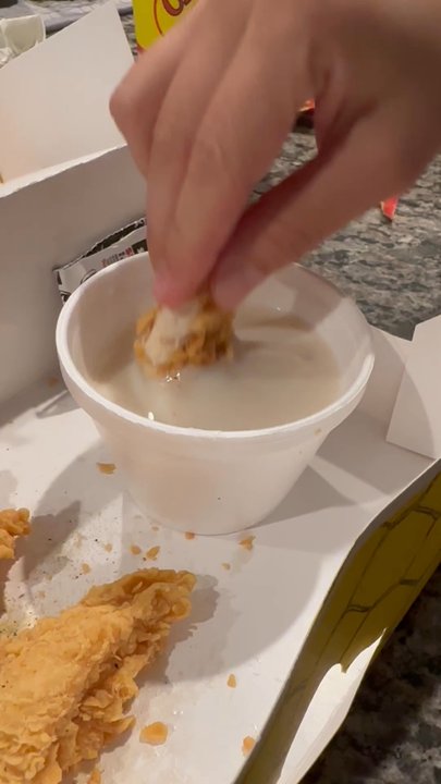 Chicken Express - Fast Food Near Me - Haslet, Texas