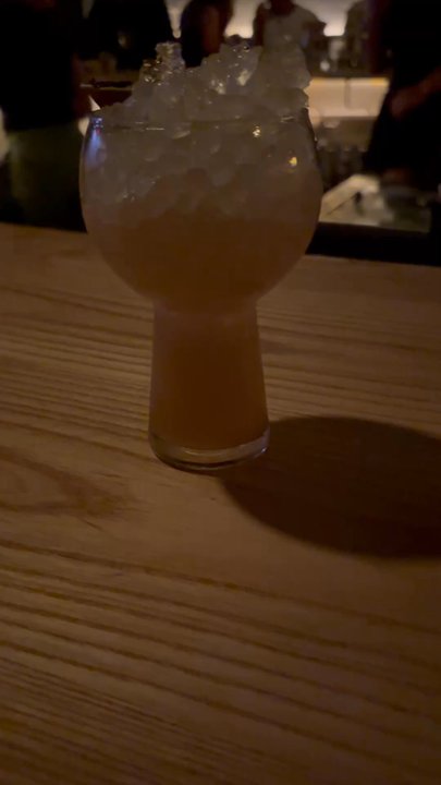 Tallboy - Banana Hammock - Dive Bars Near Me - Oakland, California