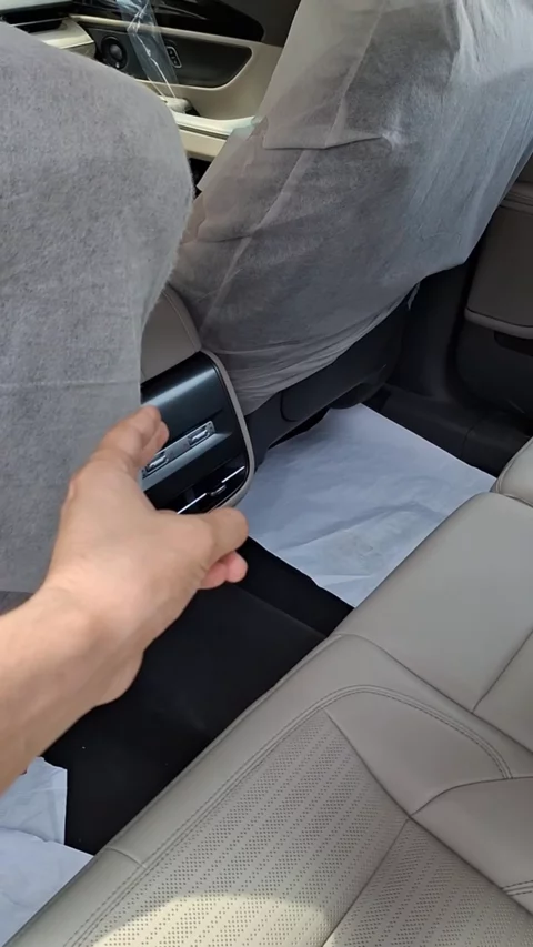 لينكولن نوتيلوس Reserve 2024