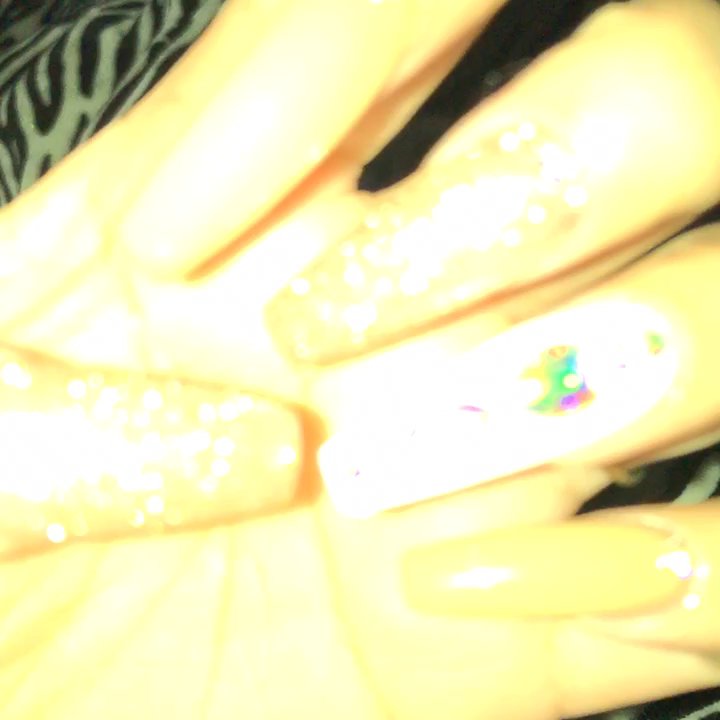 Cathy Nails - Thanks Kevin once again I loved my nails - Nail Salons Near Me - Inglewood, California