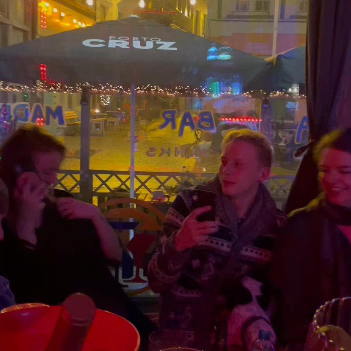 Poncha Bar Madeira - Bars Near Me - Antwerp, VAN