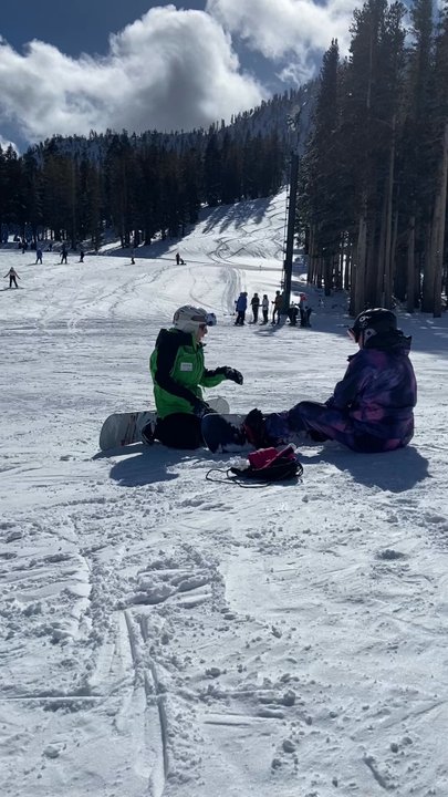 Mt Rose Ski Tahoe - Ski Resorts Near Me - Reno, Nevada