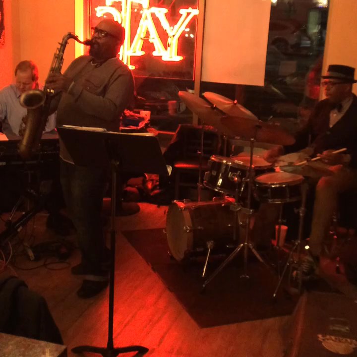 Yats Grandview - Cajun/Creole Near Me - Columbus, Ohio