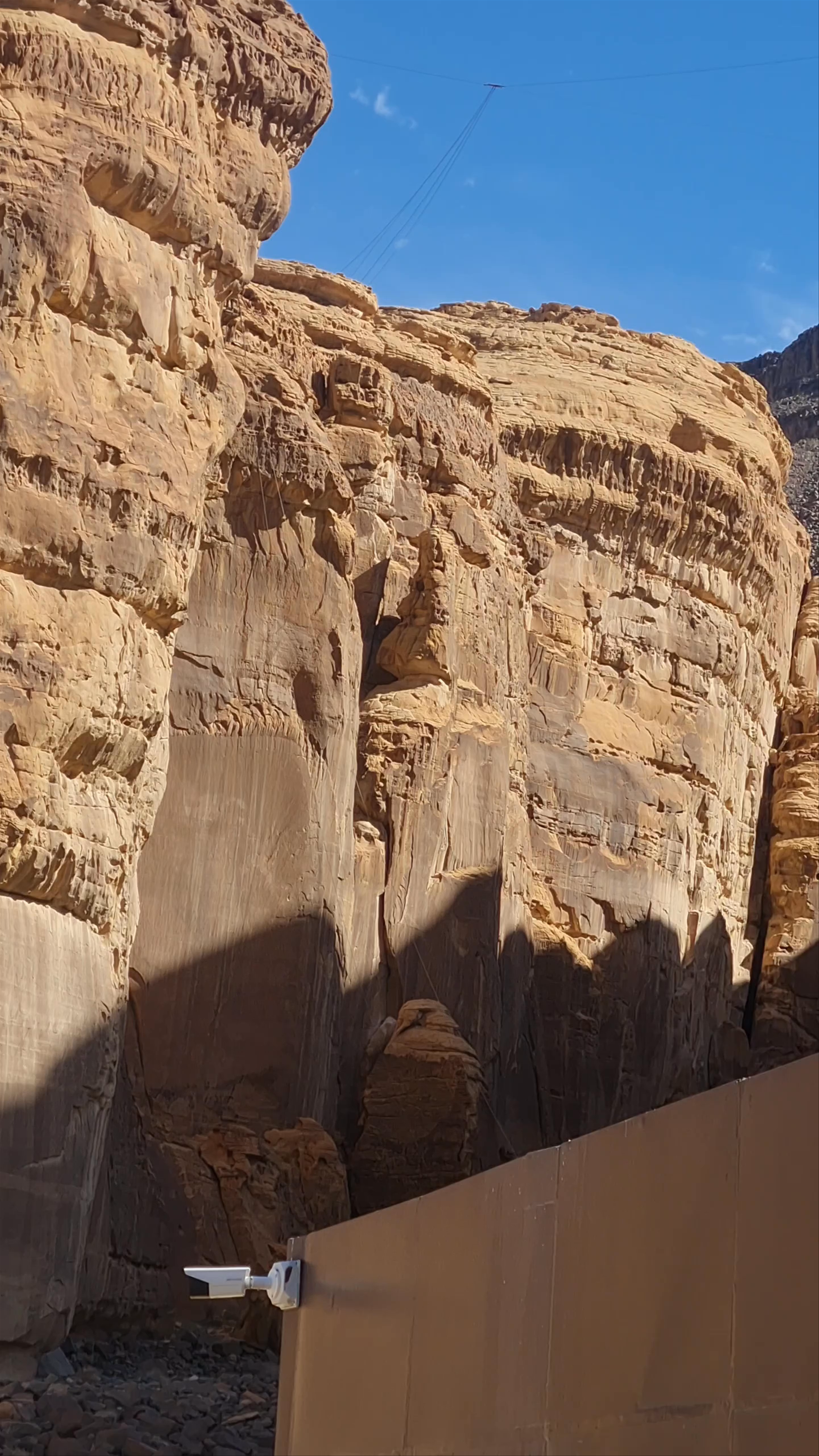 AlUla Adventure Hub | مركز المغامرات في العلا