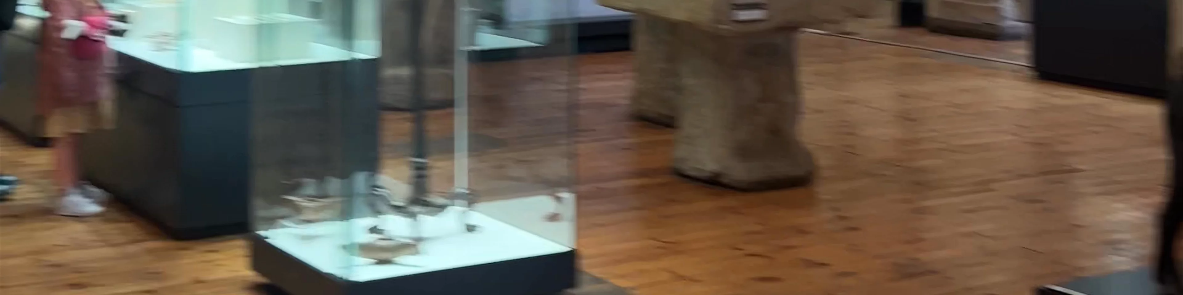 National Bulgarian Archeological Museum
