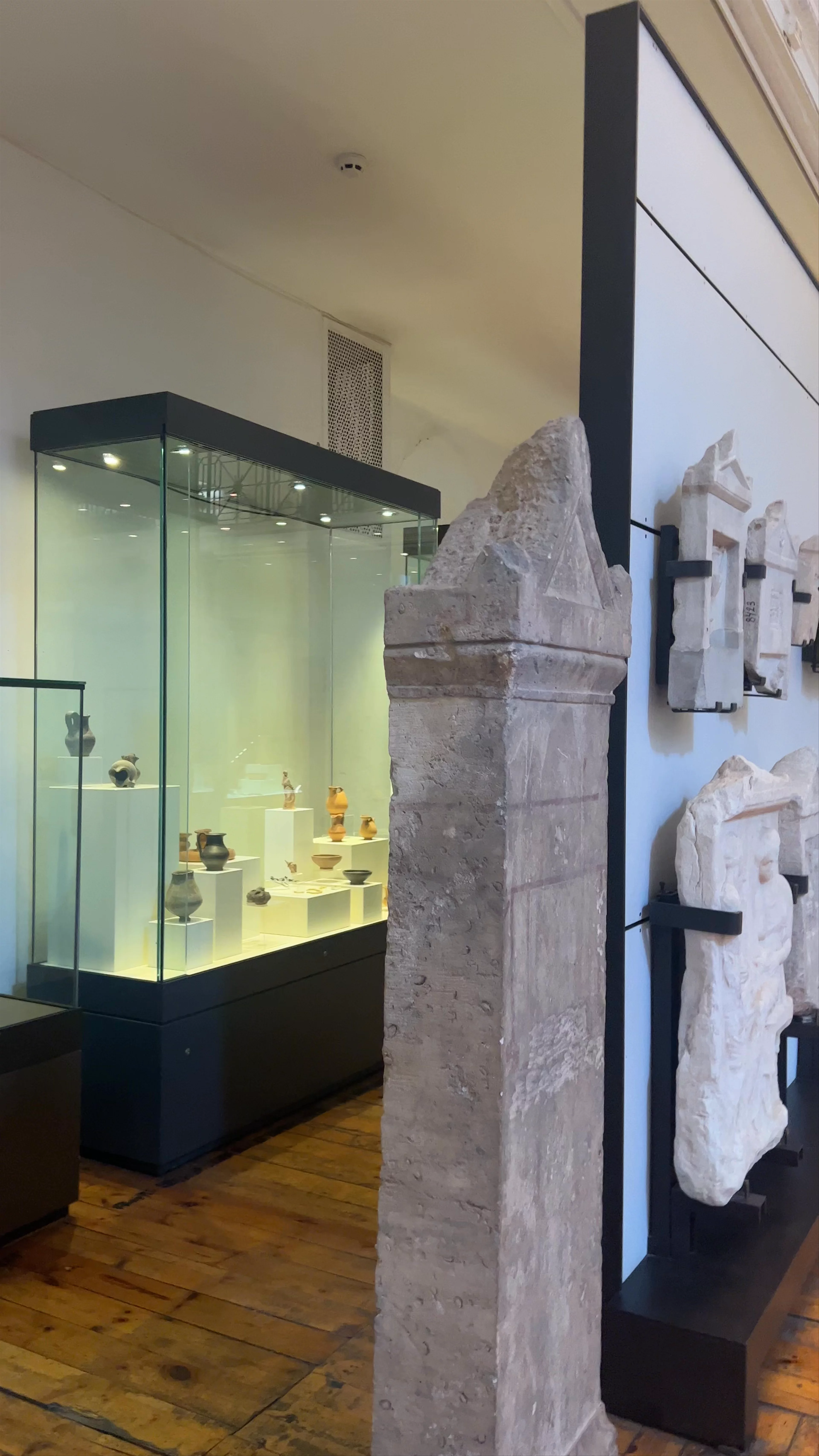 National Bulgarian Archeological Museum, площад „Атанас Буров“, Sofia, Bulgaria