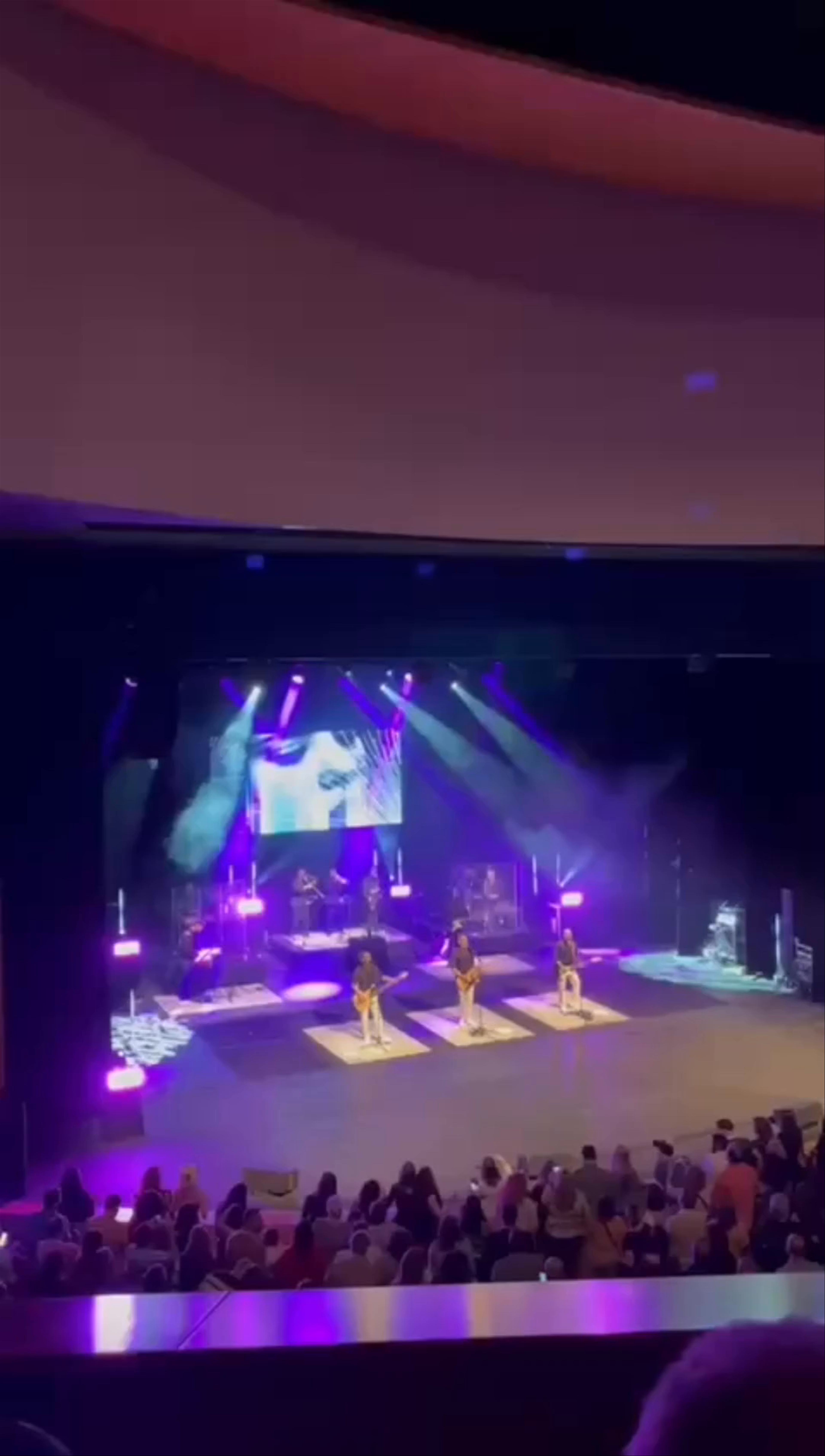 Auditorio Victor Villegas