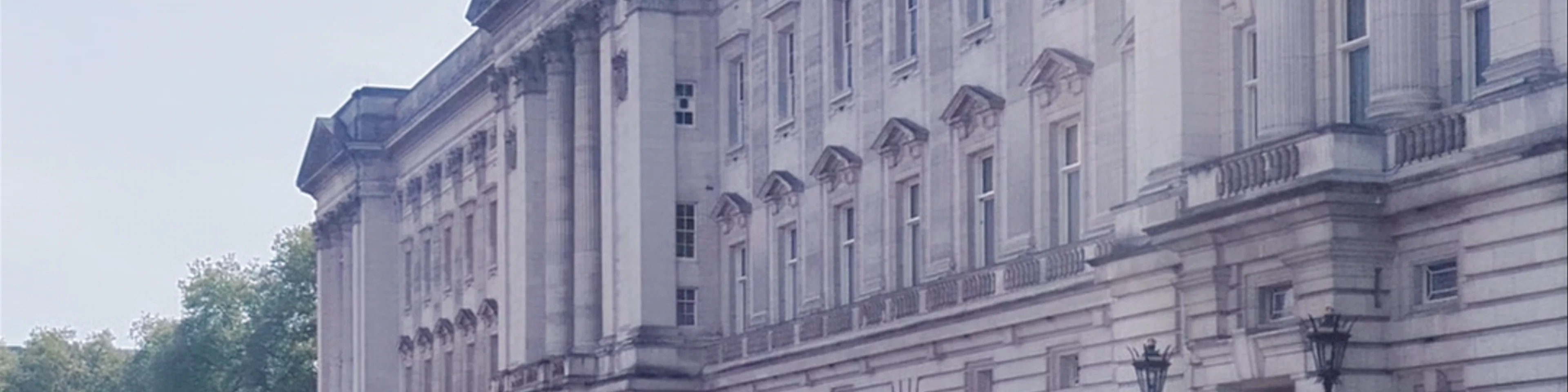 Buckingham Palace