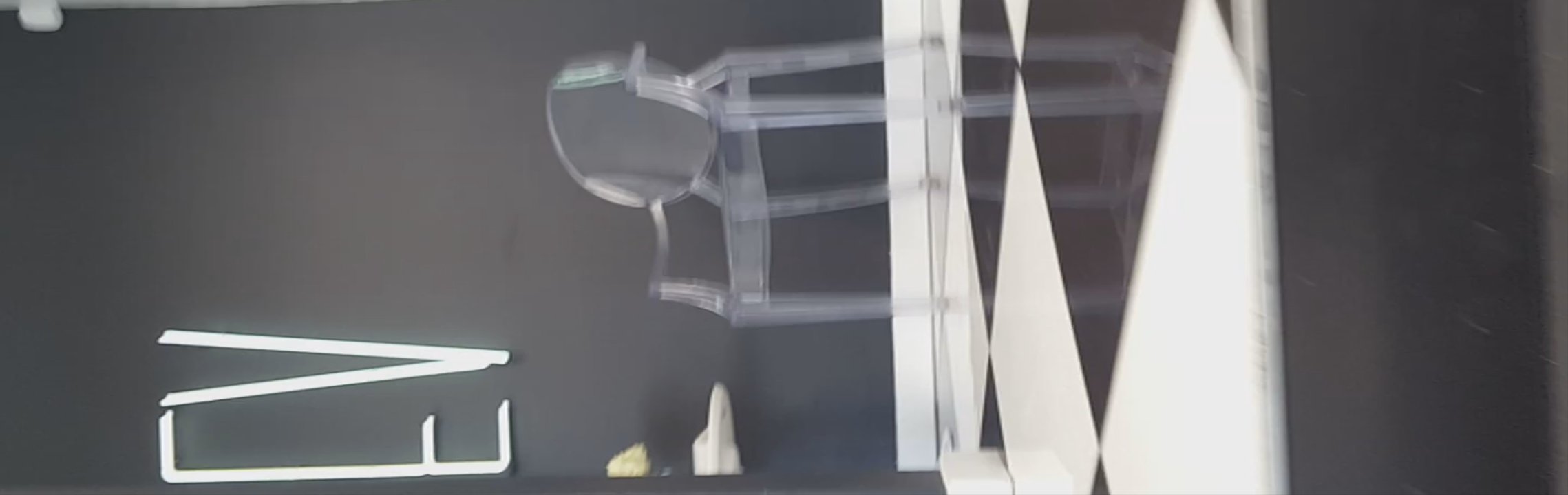SEV Laser - Walking up stairs to their main office - Laser Hair Removal Near Me - San Diego, California