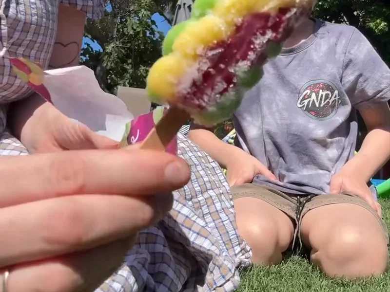 Streets Ice Cream